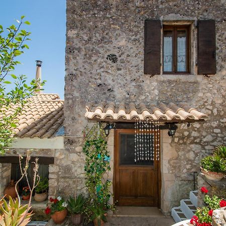 Gioia Traditional House Agios Nikolaos  Exterior photo