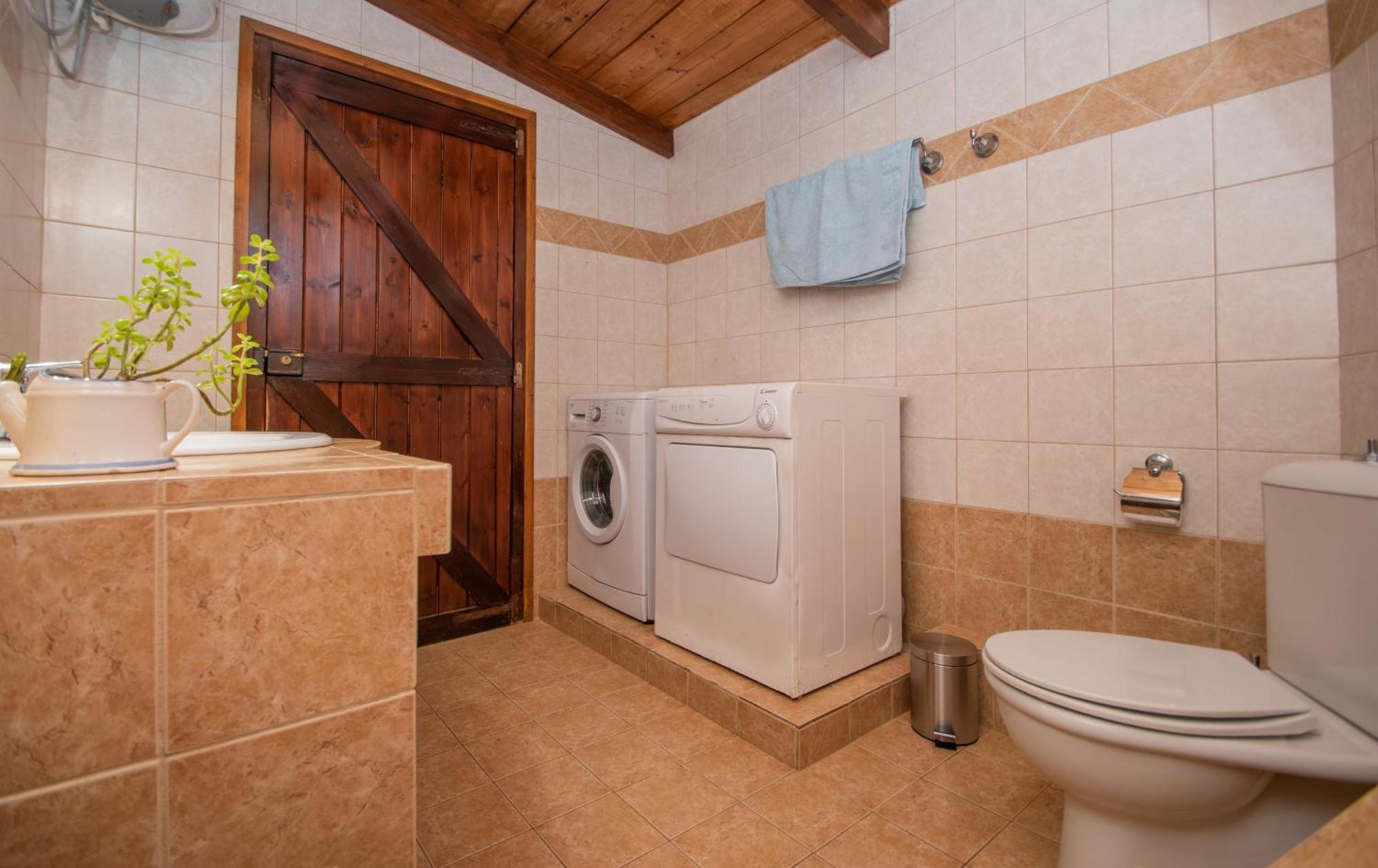 Gioia Traditional House Agios Nikolaos  Exterior photo