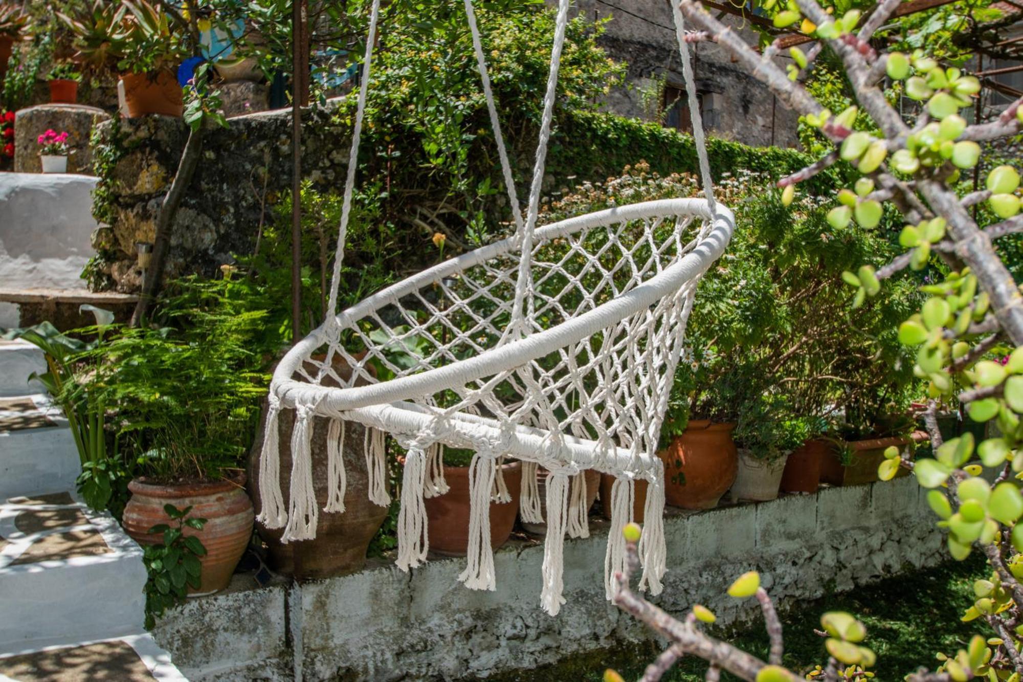 Gioia Traditional House Agios Nikolaos  Exterior photo