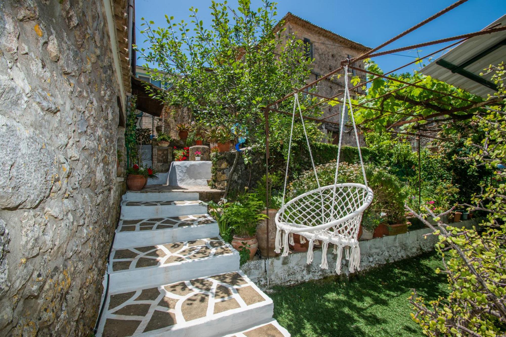 Gioia Traditional House Agios Nikolaos  Exterior photo