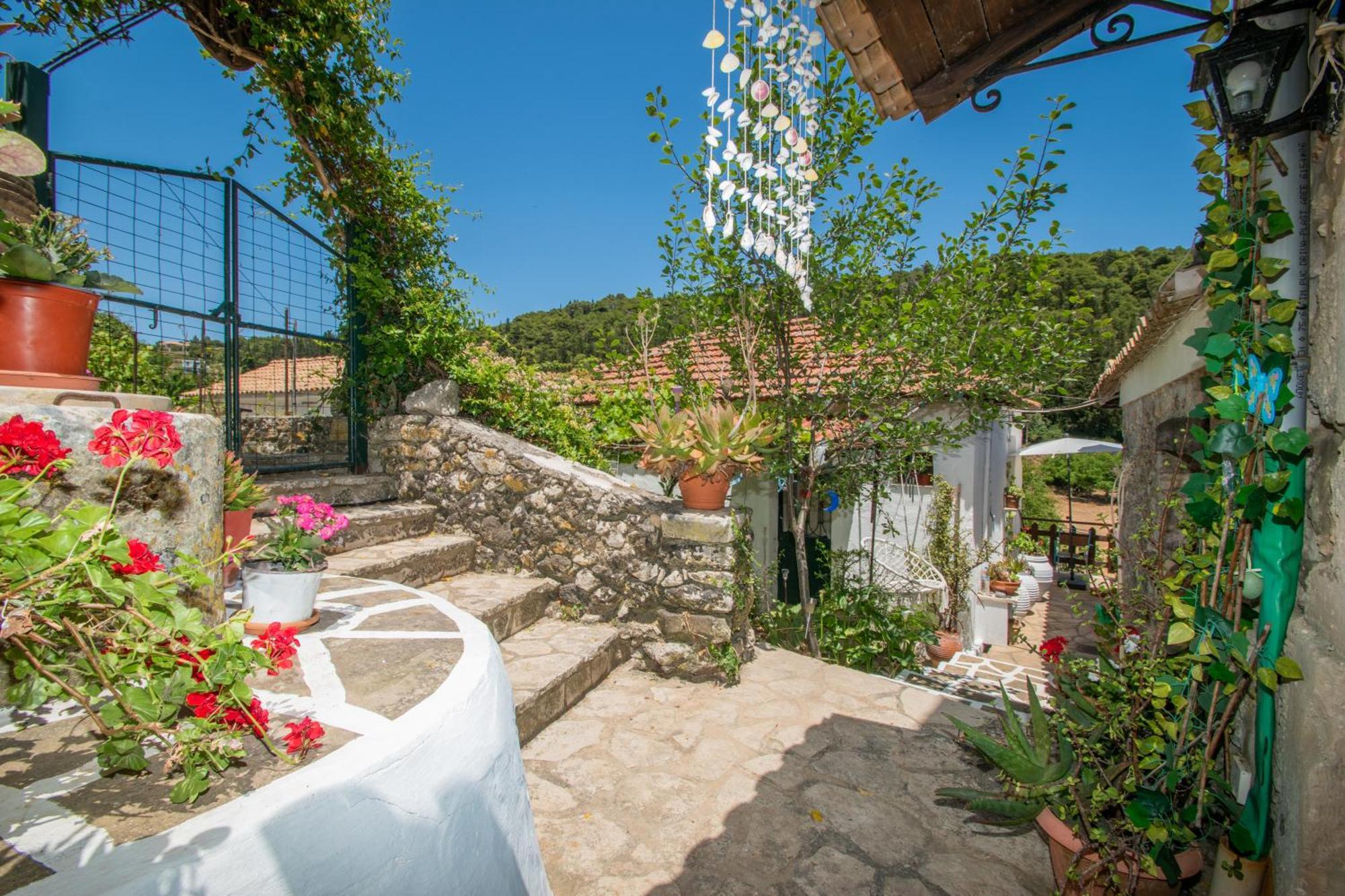 Gioia Traditional House Agios Nikolaos  Exterior photo