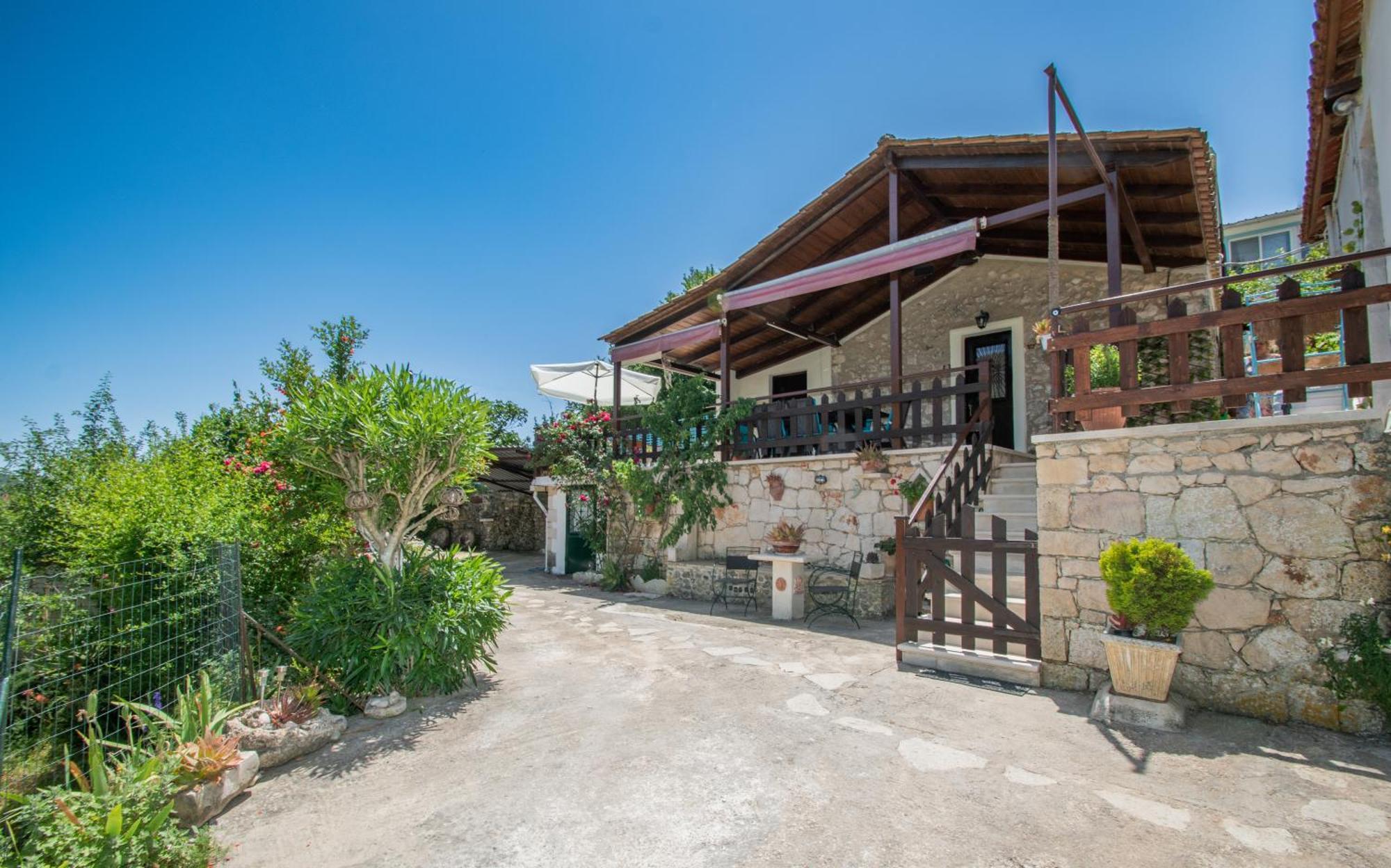 Gioia Traditional House Agios Nikolaos  Exterior photo