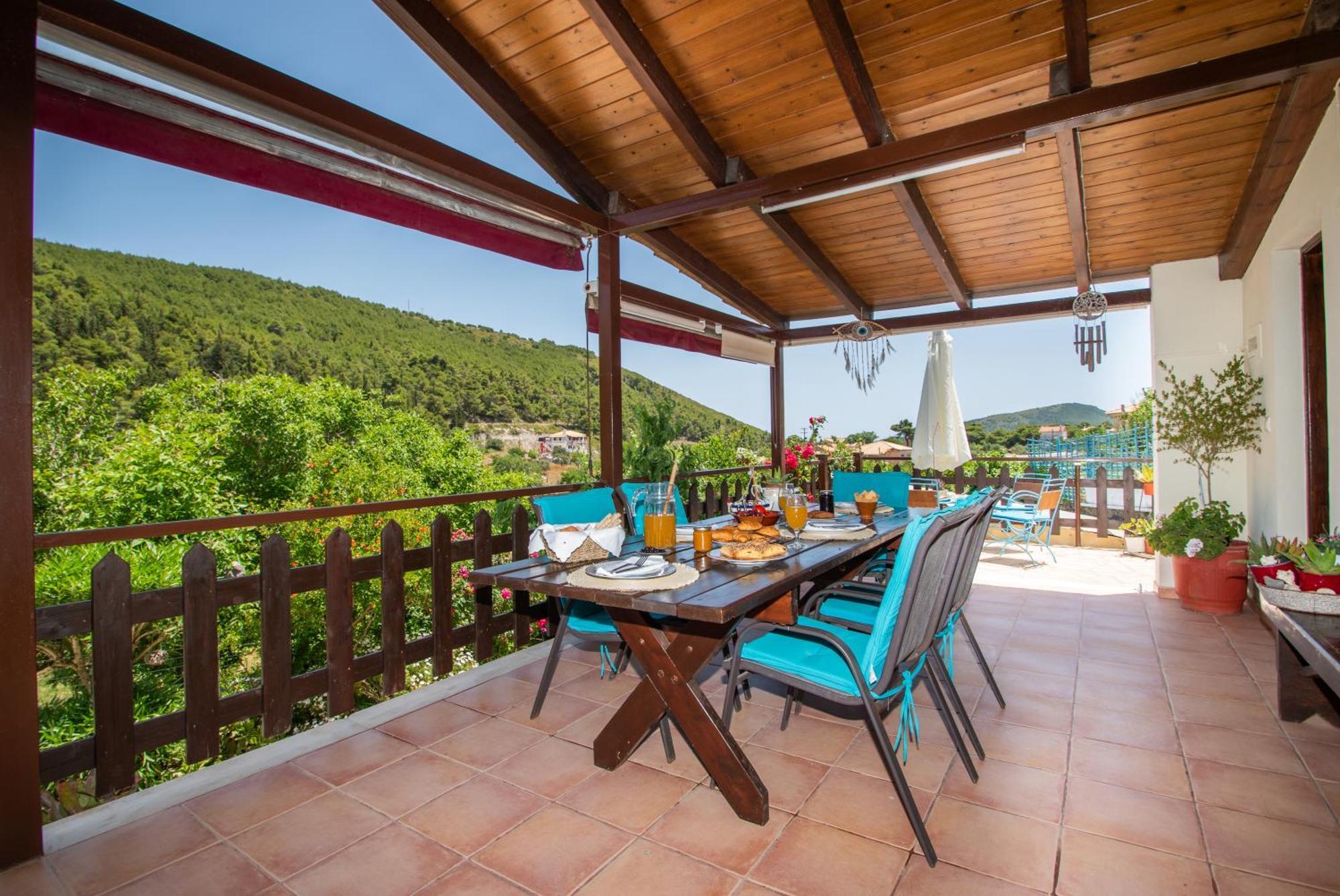 Gioia Traditional House Agios Nikolaos  Exterior photo