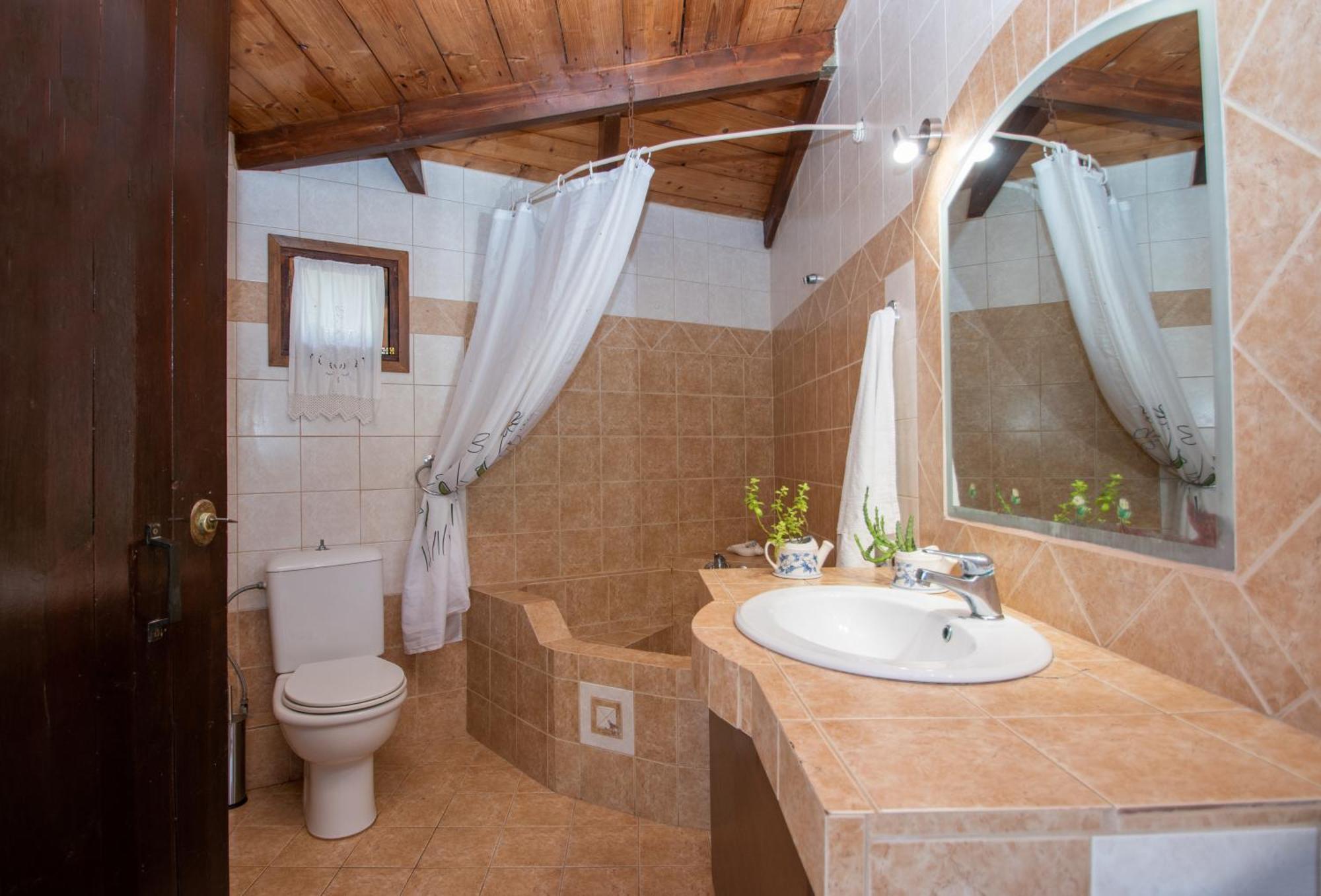 Gioia Traditional House Agios Nikolaos  Exterior photo