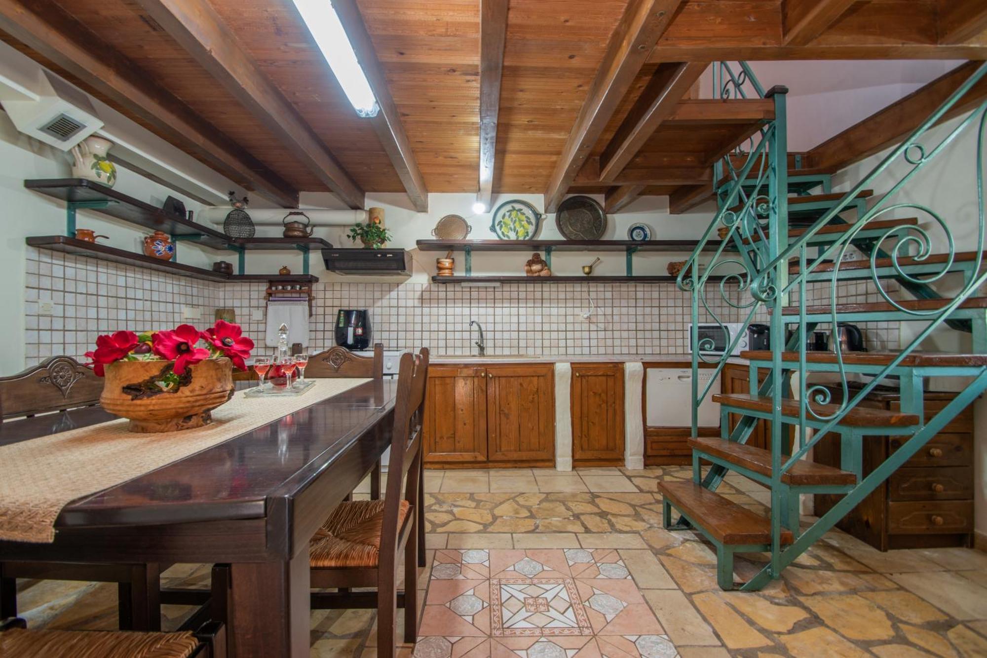 Gioia Traditional House Agios Nikolaos  Exterior photo