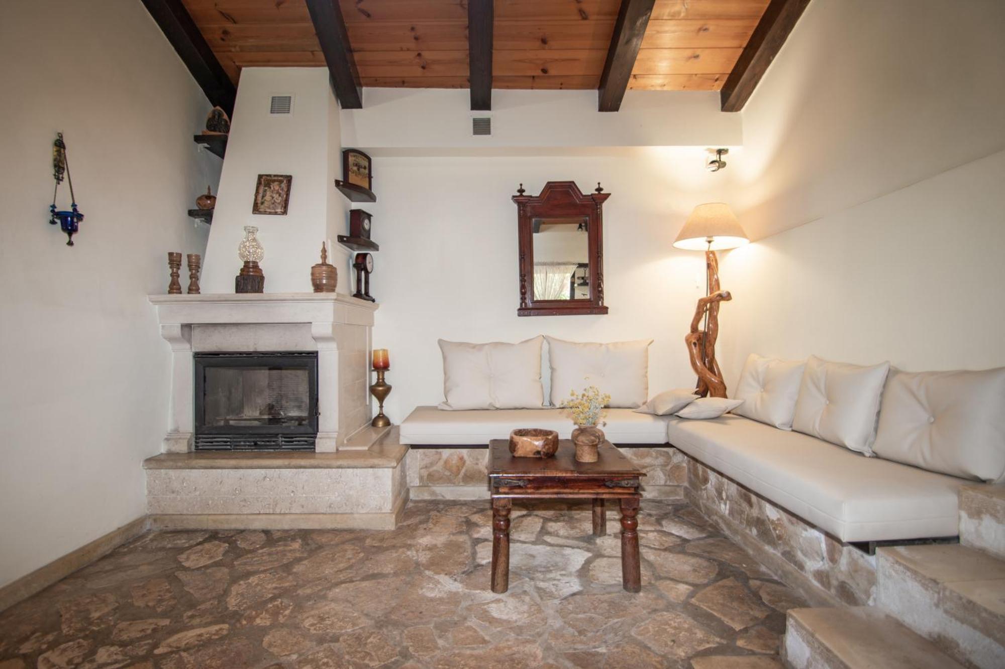 Gioia Traditional House Agios Nikolaos  Exterior photo