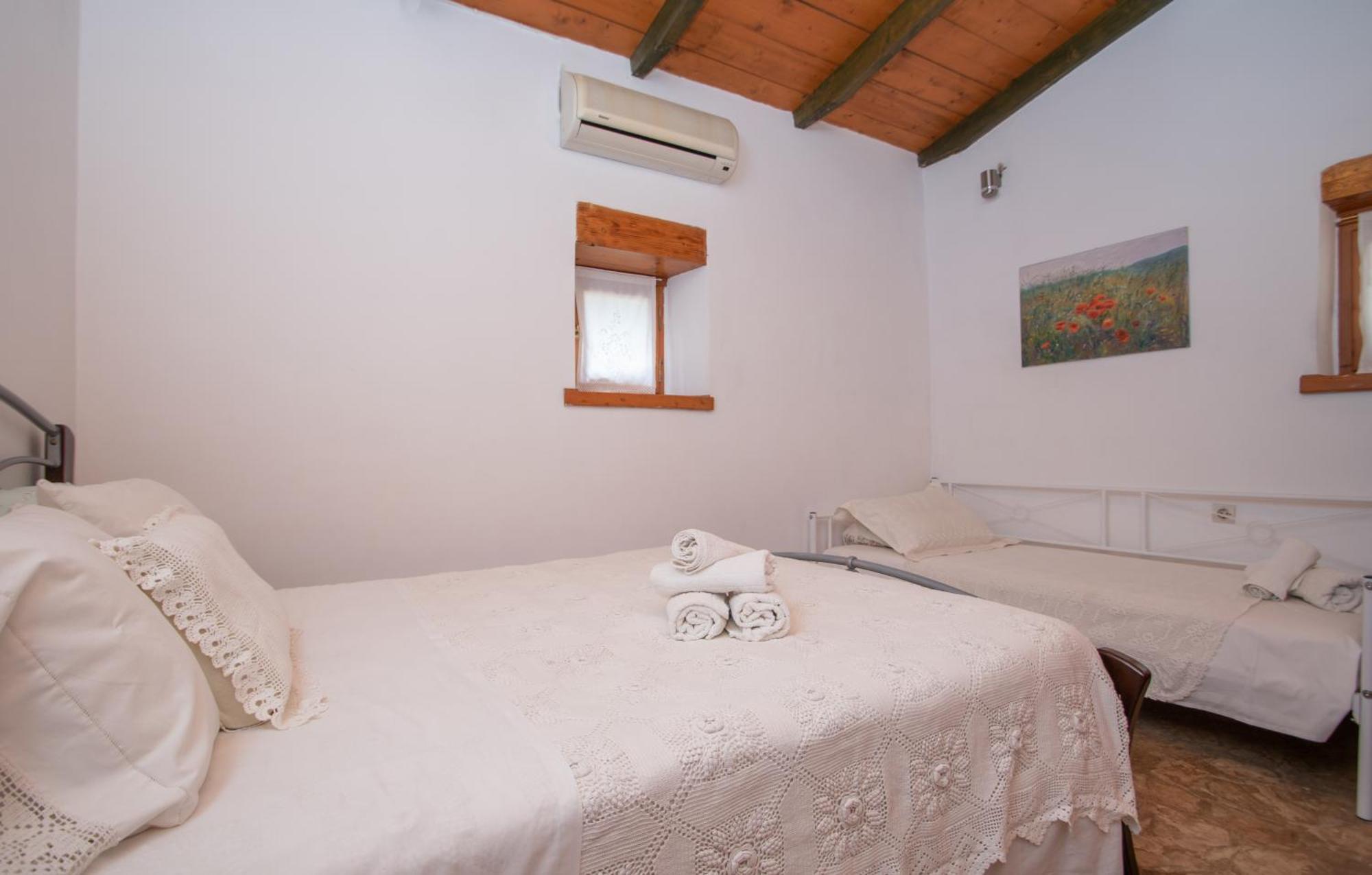 Gioia Traditional House Agios Nikolaos  Exterior photo