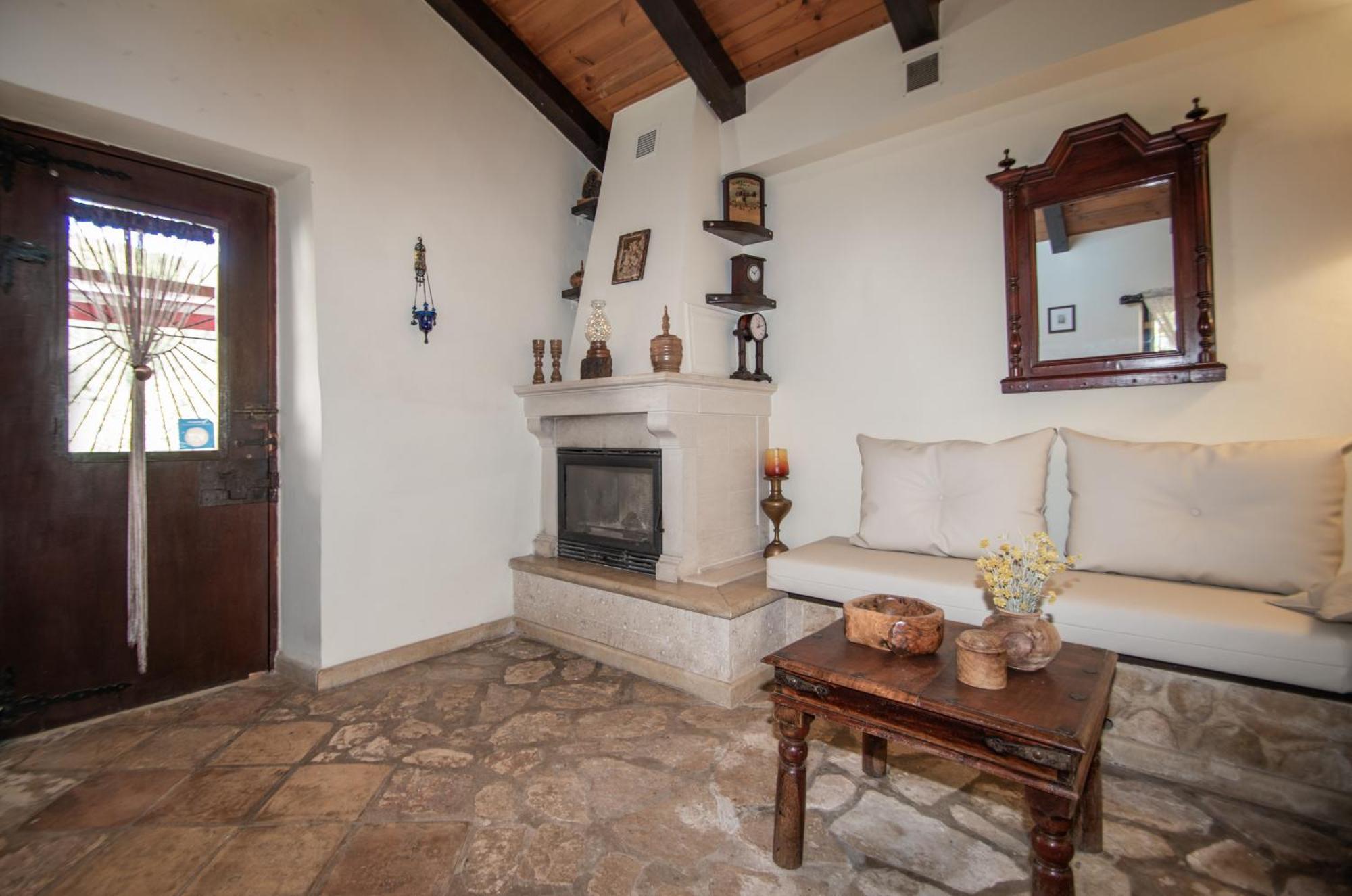 Gioia Traditional House Agios Nikolaos  Exterior photo