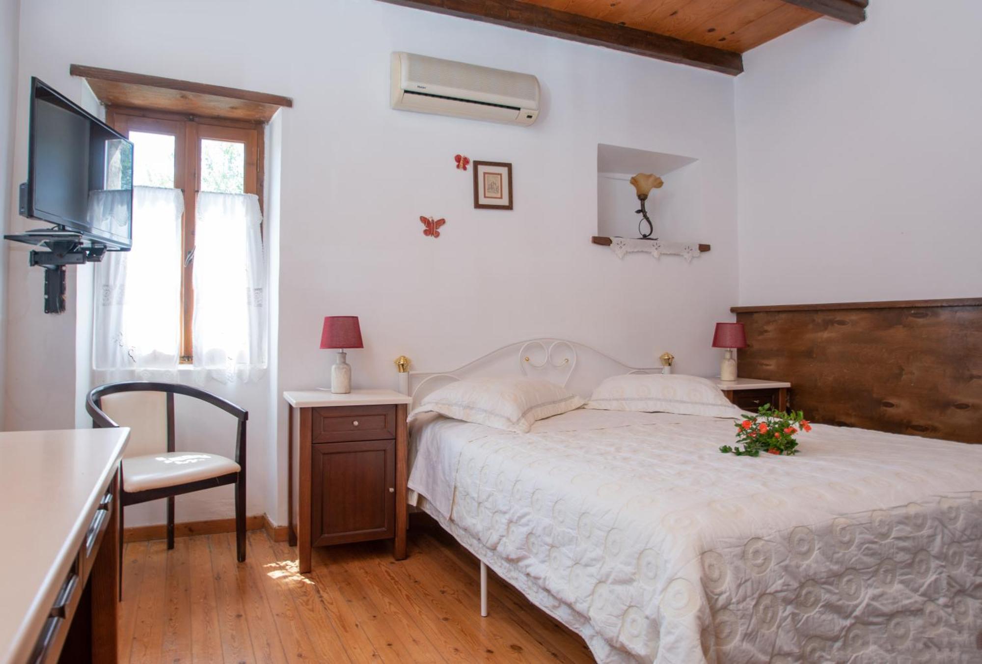 Gioia Traditional House Agios Nikolaos  Exterior photo