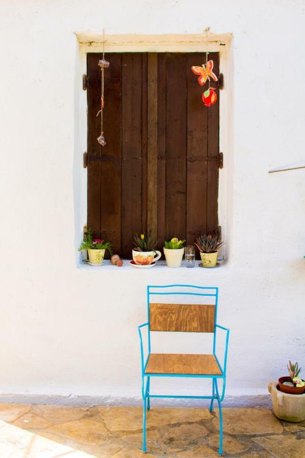 Gioia Traditional House Agios Nikolaos  Exterior photo